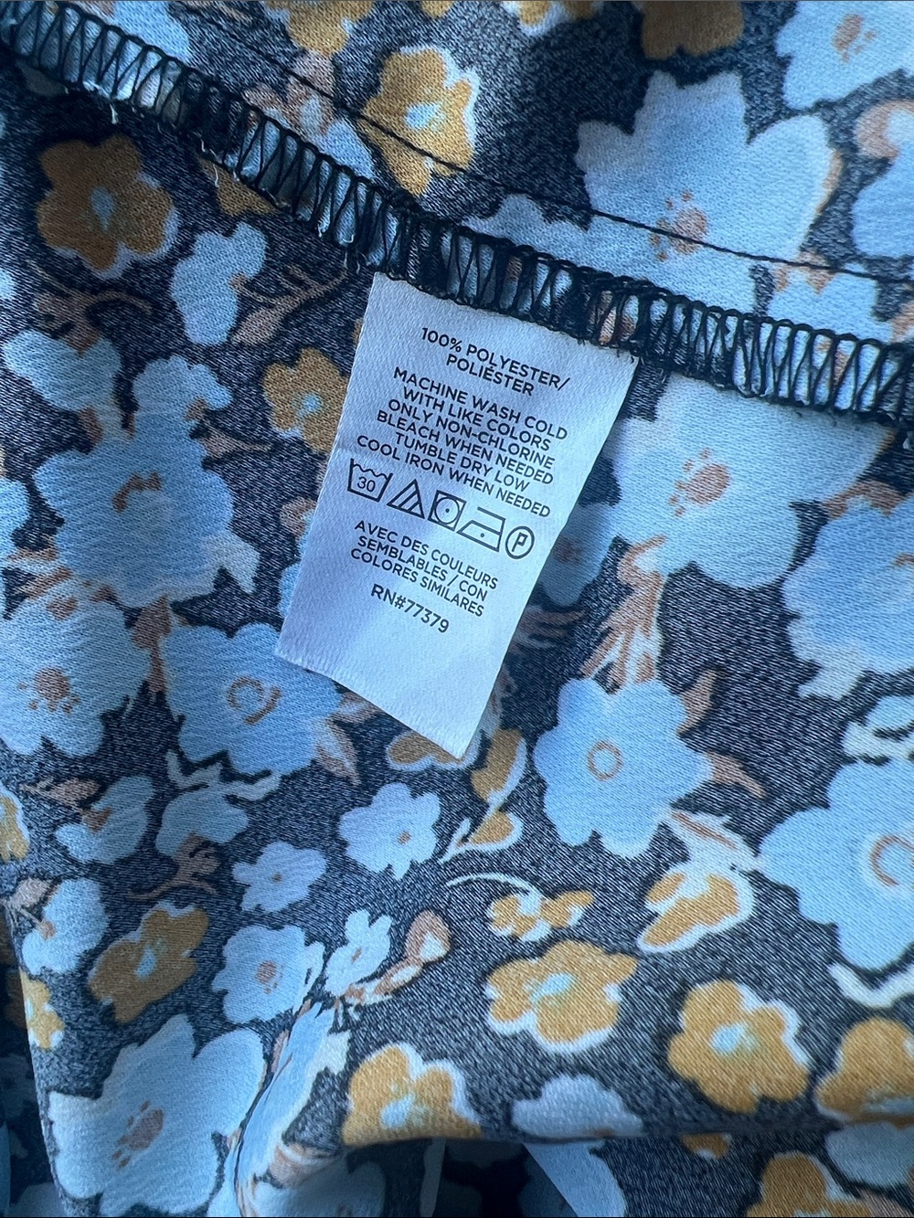 Ann Taylor Dress - Picture 3 of 5